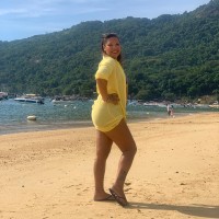 LILIAN APARECIDA DA SILVA PEREIRA